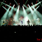 Alan Parsons :  The Secret tour Live Project
